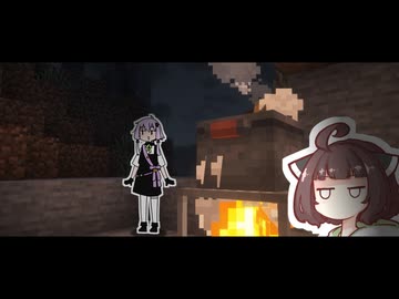 ゆかきりのマインクラフト#14【All the Mods 10】