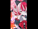 Kureiji Ollie「INTERNET YAMERO」#shorts 【MMD】【ホロライブID】‪          @KureijiOllie