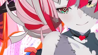 Kureiji Ollie「INTERNET YAMERO」#shorts 【MMD】【ホロライブID】‪          @KureijiOllie