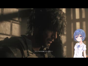 【バイオハザードRE3】すずきつづみがハードコアで賑やかな街を冒険する　part11【すずきつづみ実況】
