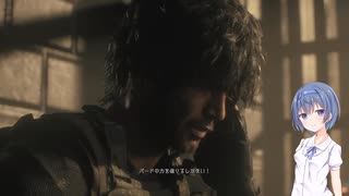 【バイオハザードRE3】すずきつづみがハードコアで賑やかな街を冒険する　part11【すずきつづみ実況】