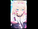 Mococo「INTERNET YAMERO」#shorts 【MMD】【ホロライブEN】‪                        @FUWAMOCOch