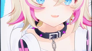 Mococo「INTERNET YAMERO」#shorts 【MMD】【ホロライブEN】‪                        @FUWAMOCOch