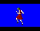 チンポコダンスを踊る超早口おばさんBB.viggle.ai