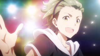 20周年.アイドルマスターシリーズop集
