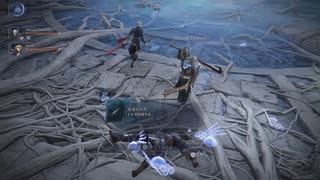 【ELDEN RING NIGHTREIGN】星光の欠片に溺れる夜渡り