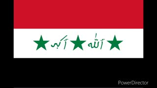 JRTNの曲 انشودة انت بغداد