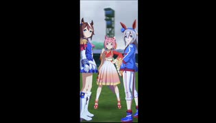 【ウマ娘】2025年7月度チャンミCLASSIC オープン ラウンド1(レース前〜結果)