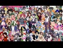 【ＵＴＡＵ１２４音源】My_Favorite_Vocaloid_Song_Medley【ＵＴＡＵメドレー】