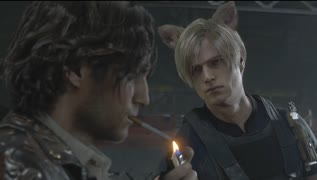 バイオハザードRE4　無双してやる#６