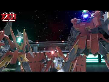 【ガンダムブレイカー4#22】うp主が行くガンブレ4！  part22≪ユーキ再び≫