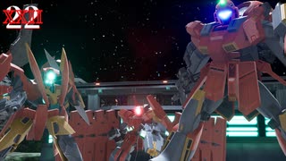 【ガンダムブレイカー4#22】うp主が行くガンブレ4！  part22≪ユーキ再び≫