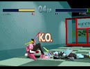 [ZERO DIVIDE2]ピクセル(NORMAL)