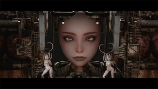 tacky mantra - kevin natalie【Original】MMD-MVデモその7