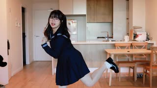 【ねる】oh my pumpkin AKB48 【踊ってみた】