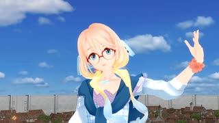 【キノの旅(2003) OP】all the way【SynthV AI 桜乃そら カバー】