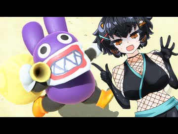 本走・まりかわニアちゃん その7【マリオカートワールド・VOICEVOX実況プレイ】