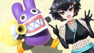 本走・まりかわニアちゃん その7【マリオカートワールド・VOICEVOX実況プレイ】