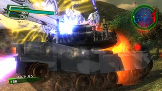 【PS5実況】ルーレットで兵科を決める地球防衛軍4.1(DLC) Part.08-2