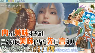 【実況】モンハンワイルズやる！【70】