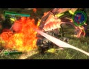 【PS5実況】ルーレットで兵科を決める地球防衛軍4.1(DLC) Part.08-3