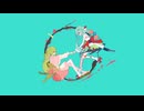 【UTAUカバー】梅に鶯【カランコロン】