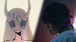 【マッシュアップ】神頼み×ラストルック