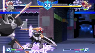 アルカナハート3LMSSSXランクマ日記Part209【2025/07/25】