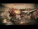 【AC6】戦闘記録：ミシガン#5