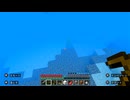 雑音まじりのマイクラ実況ですがご容赦を…！【Minecraft実況】#24