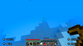 雑音まじりのマイクラ実況ですがご容赦を…！【Minecraft実況】#24