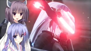 【ウナきりゲーム実況】きりたんがDollsNestをプレイしますpart9【DollsNest】