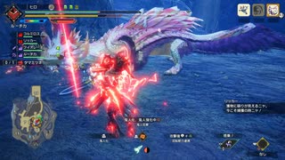 【モンスターハンター ライズ】集会所クエスト Part:179