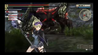 【GOD EATER 2】神機使い生活　30喰【前編】