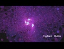 [オリジナル] Cyber Rain
