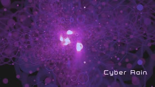 [オリジナル] Cyber Rain