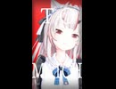百鬼あやめ「BRAIN」#shorts 【MMD】【ホロライブ】‪      @NakiriAyame ​