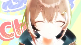 Nanashi Mumei「守護ってルーナイト」#shorts 【MMD】【ホロライブEN】‪     @NanashiMumei ​