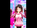ロボ子さん「UNDEAD」#shorts 【MMD】【ホロライブ】              @Robocosan ​