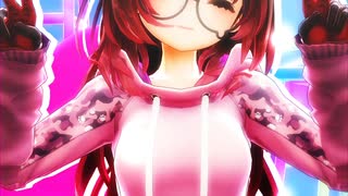 ロボ子さん「UNDEAD」#shorts 【MMD】【ホロライブ】              @Robocosan ​