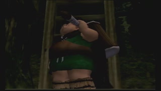 【PS2】ダーククラウド プレイ Part.011