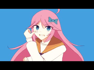 【FEVEROID】ラフィーナでアンチユー