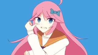 【FEVEROID】ラフィーナでアンチユー