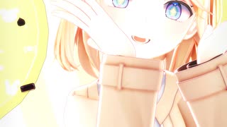 Watson Amelia「mochimochi」#shorts 【MMD】【ホロライブ】‪                  @WatsonAmelia ​
