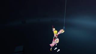 【盆踊ってみた】創聖のアクエリオン