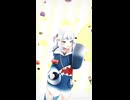 Gawr Gura「mochimochi」#shorts 【MMD】【ホロライブEN】‪                      @GawrGura ​