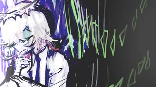 西へゆく舟 ft.カゼヒキ