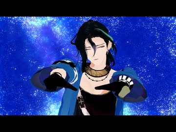 【MMD刀剣乱舞】テレパシ