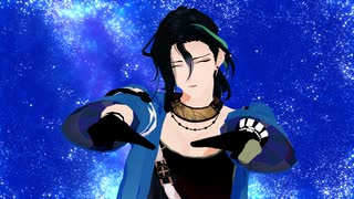 【MMD刀剣乱舞】テレパシ