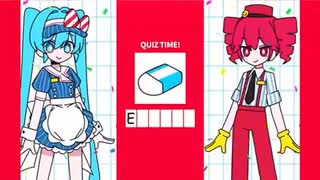 Mesmerizer (メズマライザー) / 32ki(satsuki) [歌ってみた] covered by ike